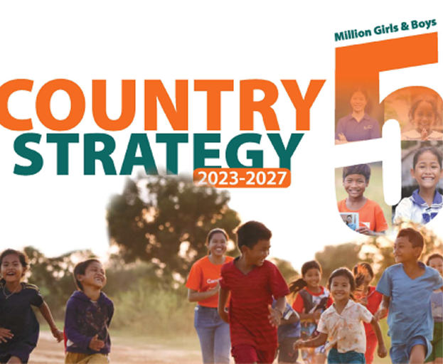 Cambodia Country Factsheet