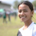 Breaking Free from an Old Me