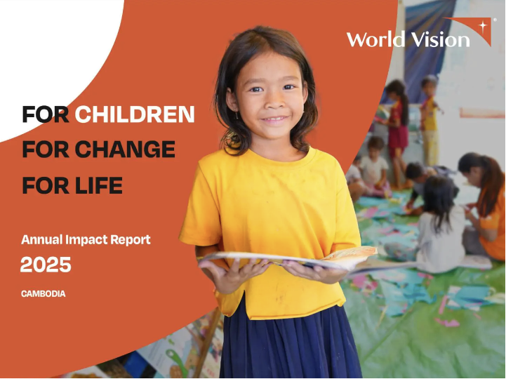 Annual Impact Report 2025