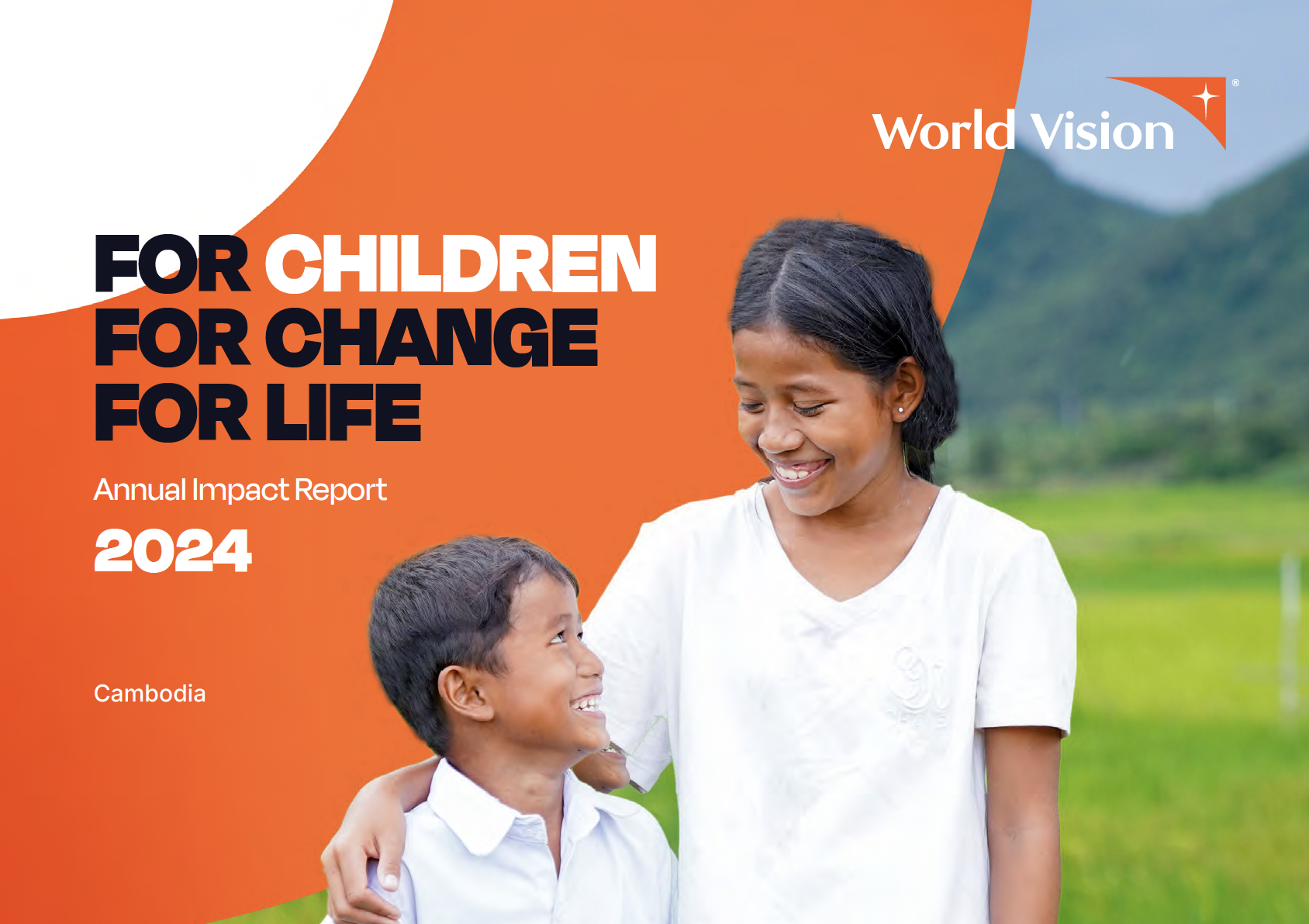 Annual Impact Report 2024